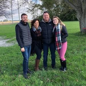 Meet your Posher, Janet